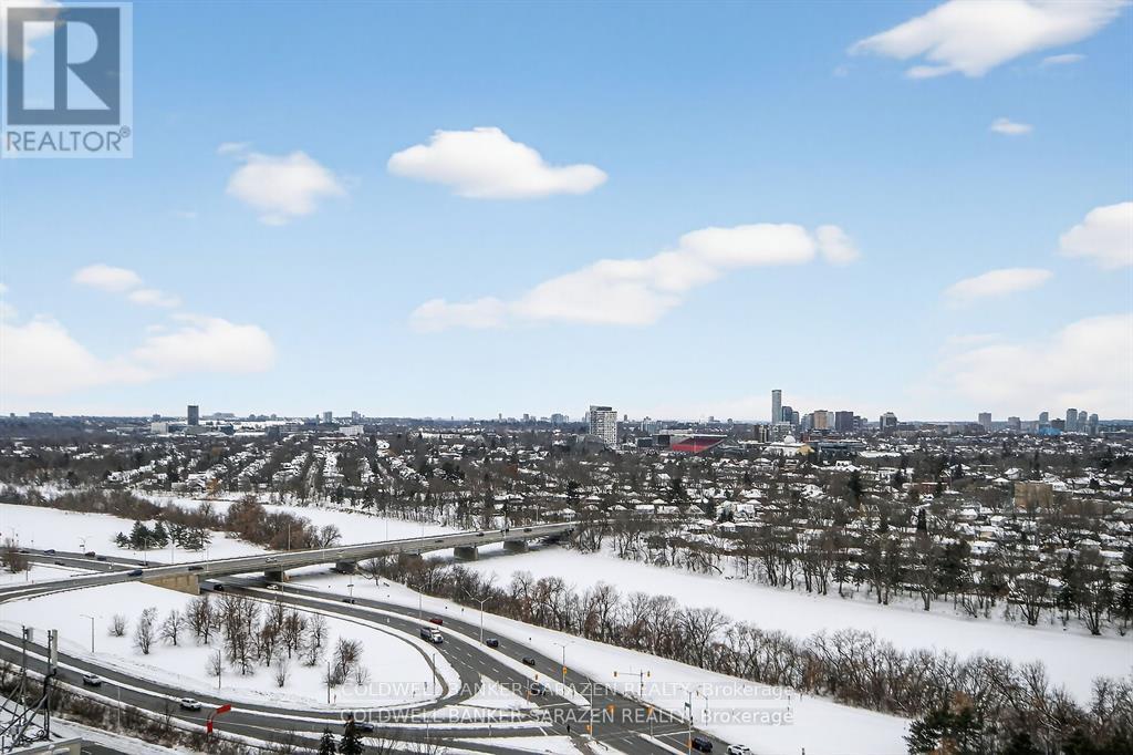 #2305 - 1785 Frobisher Lane