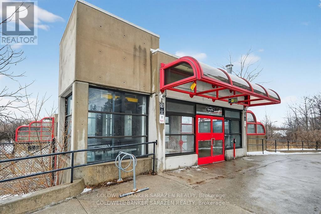 #2305 - 1785 Frobisher Lane