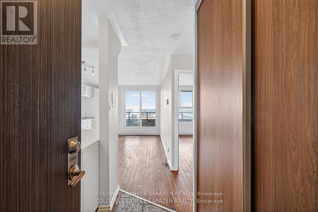 #2305 - 1785 Frobisher Lane