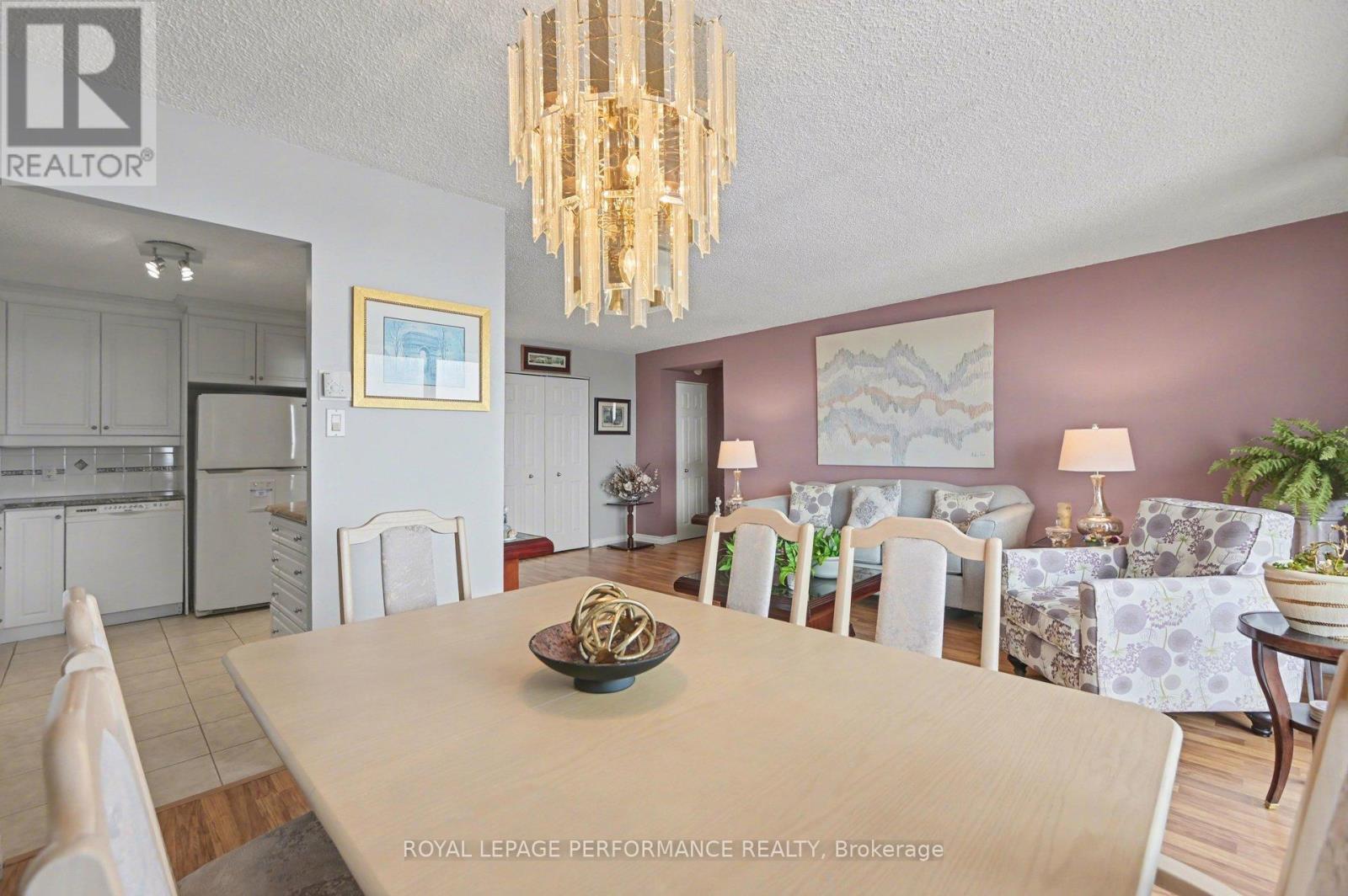 1505 - 665 Bathgate Drive