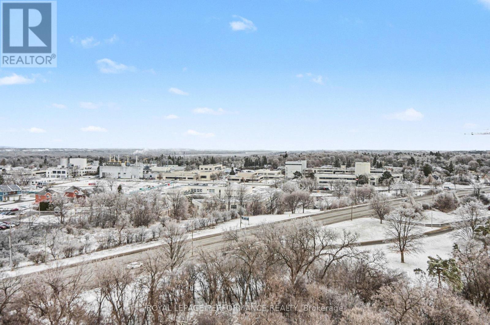 1505 - 665 Bathgate Drive