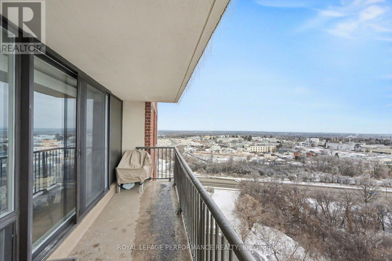 1505 - 665 Bathgate Drive