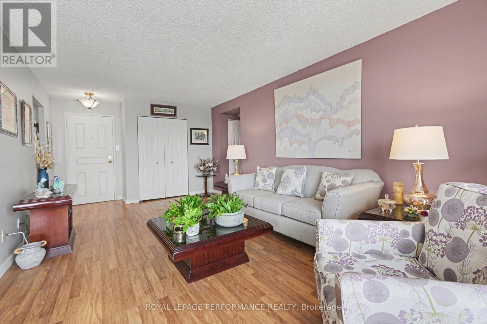 1505 - 665 Bathgate Drive