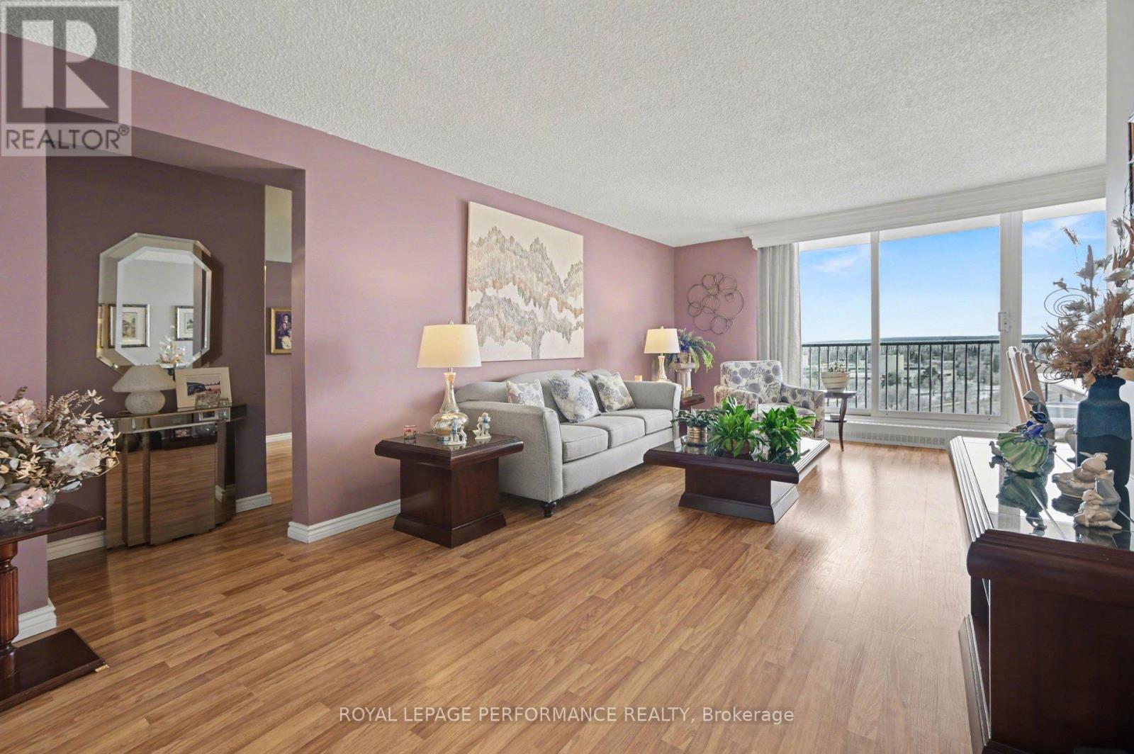 1505 - 665 Bathgate Drive