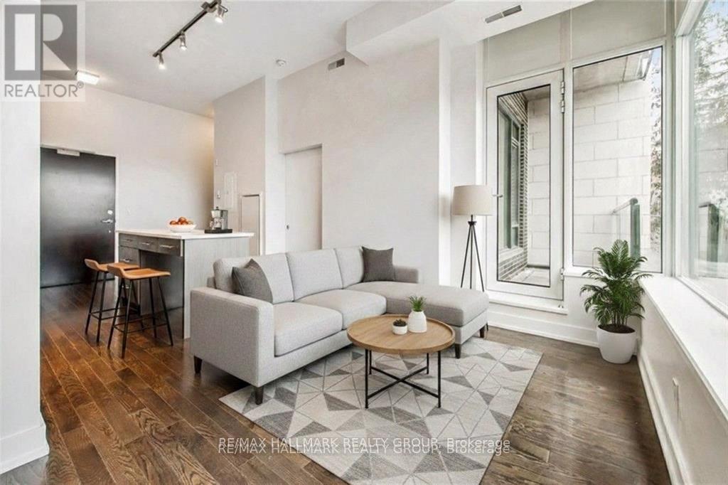 103 - 360 Patricia Avenue