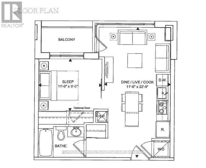 103 - 360 Patricia Avenue