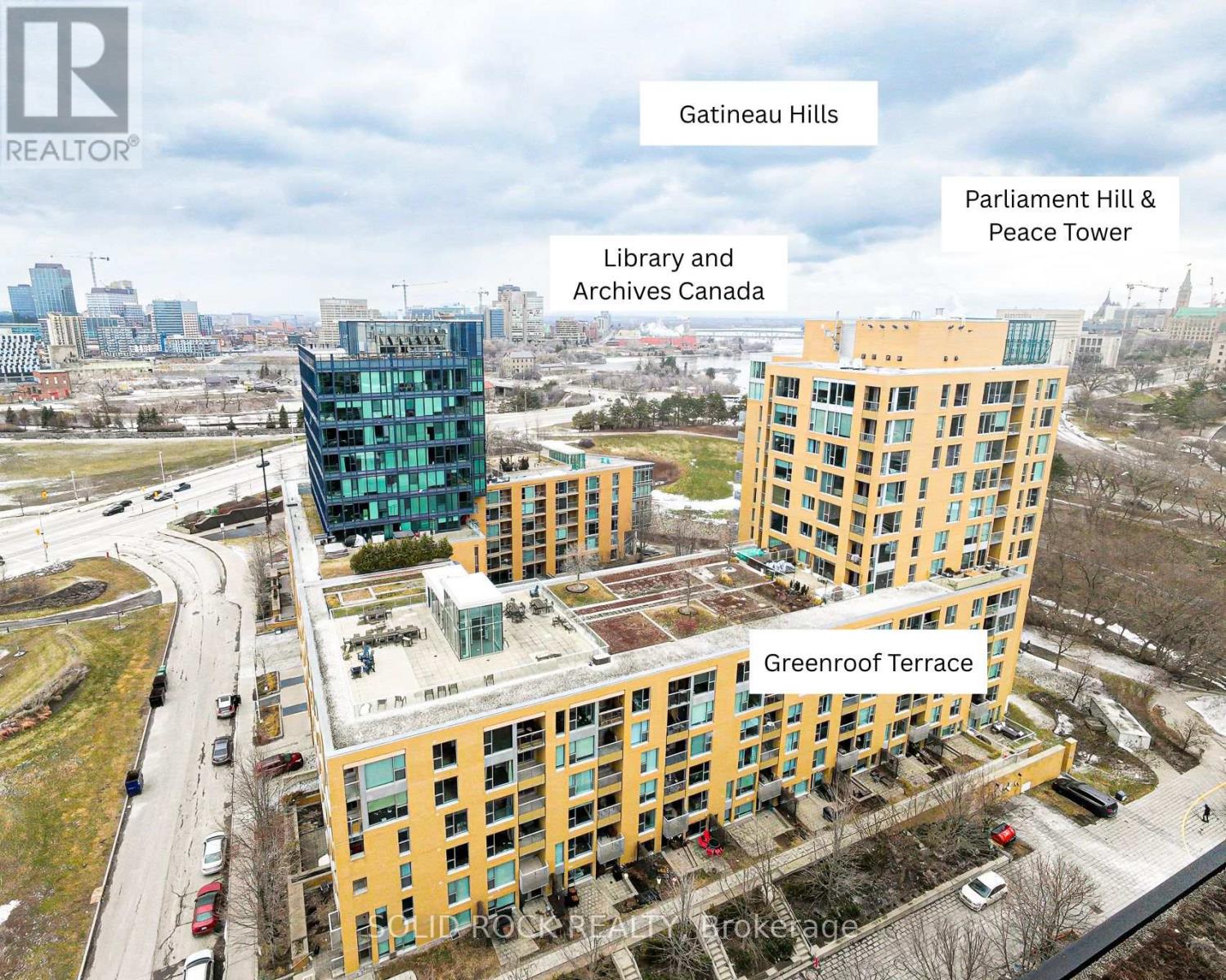 805 - 250 Lett Street