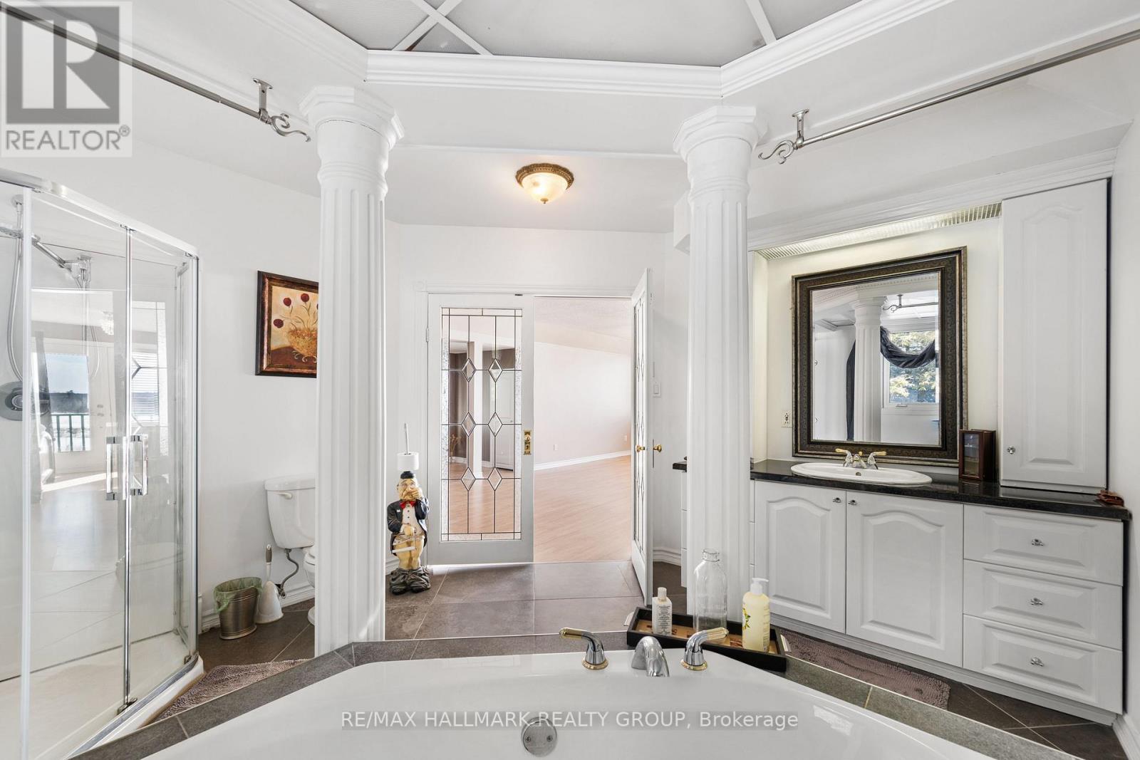1148 Brazeau Road