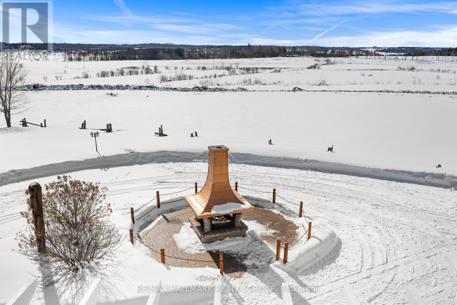 1148 Brazeau Road