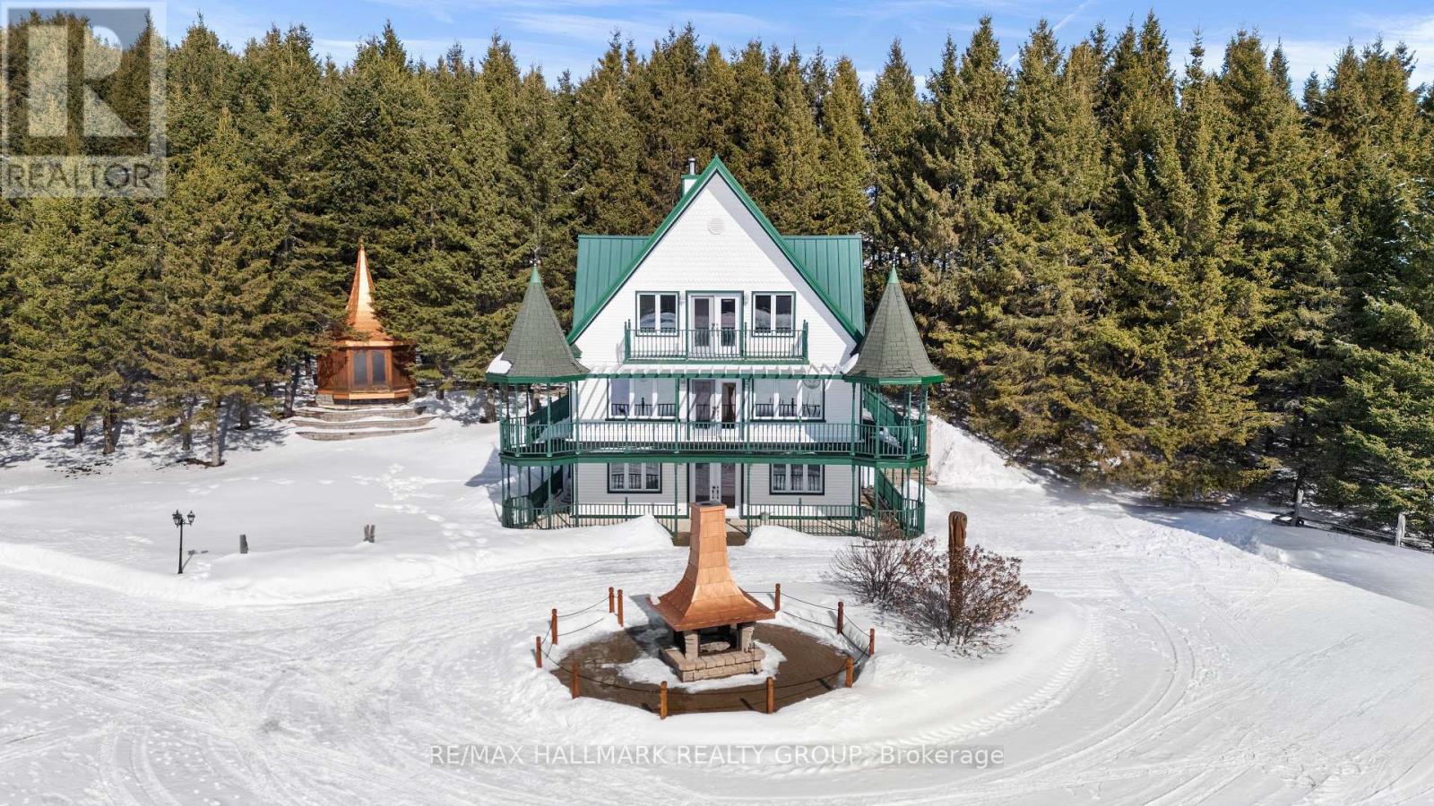1148 Brazeau Road