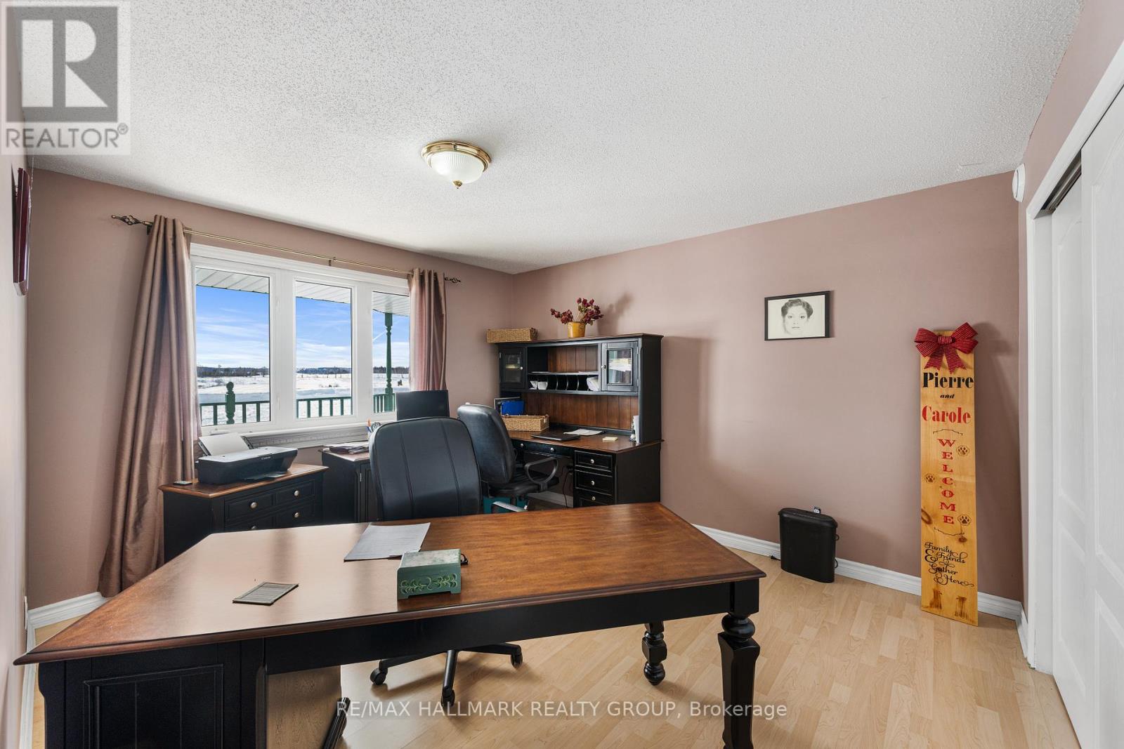 1148 Brazeau Road