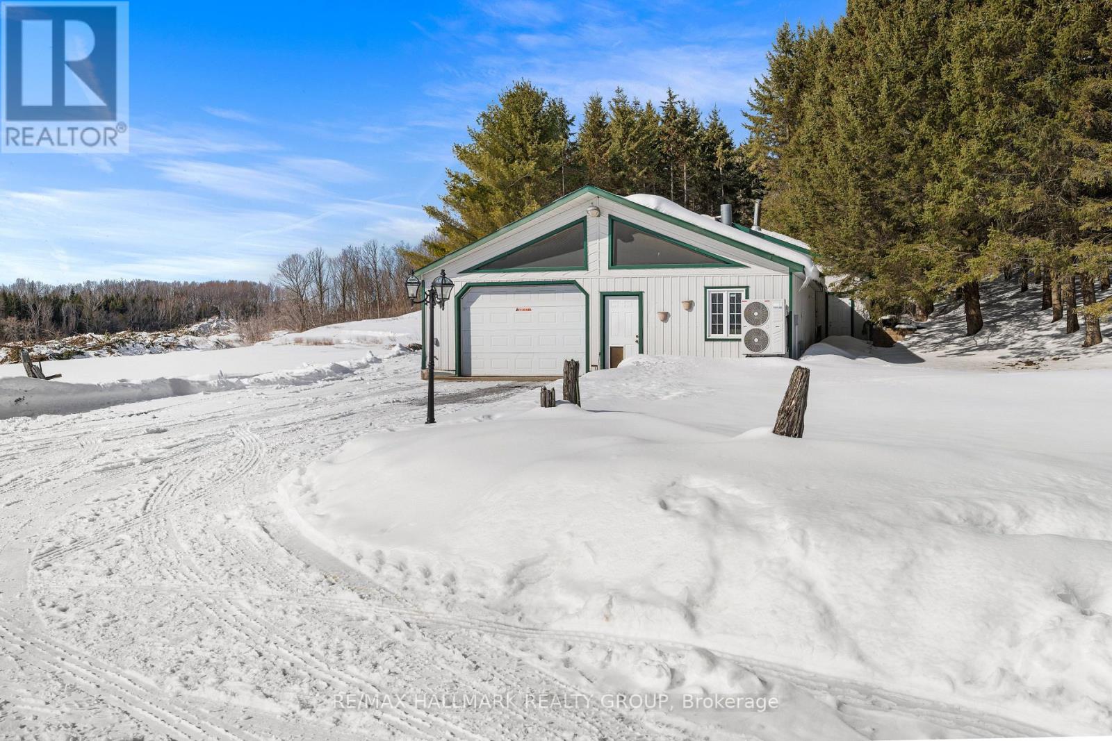 1148 Brazeau Road