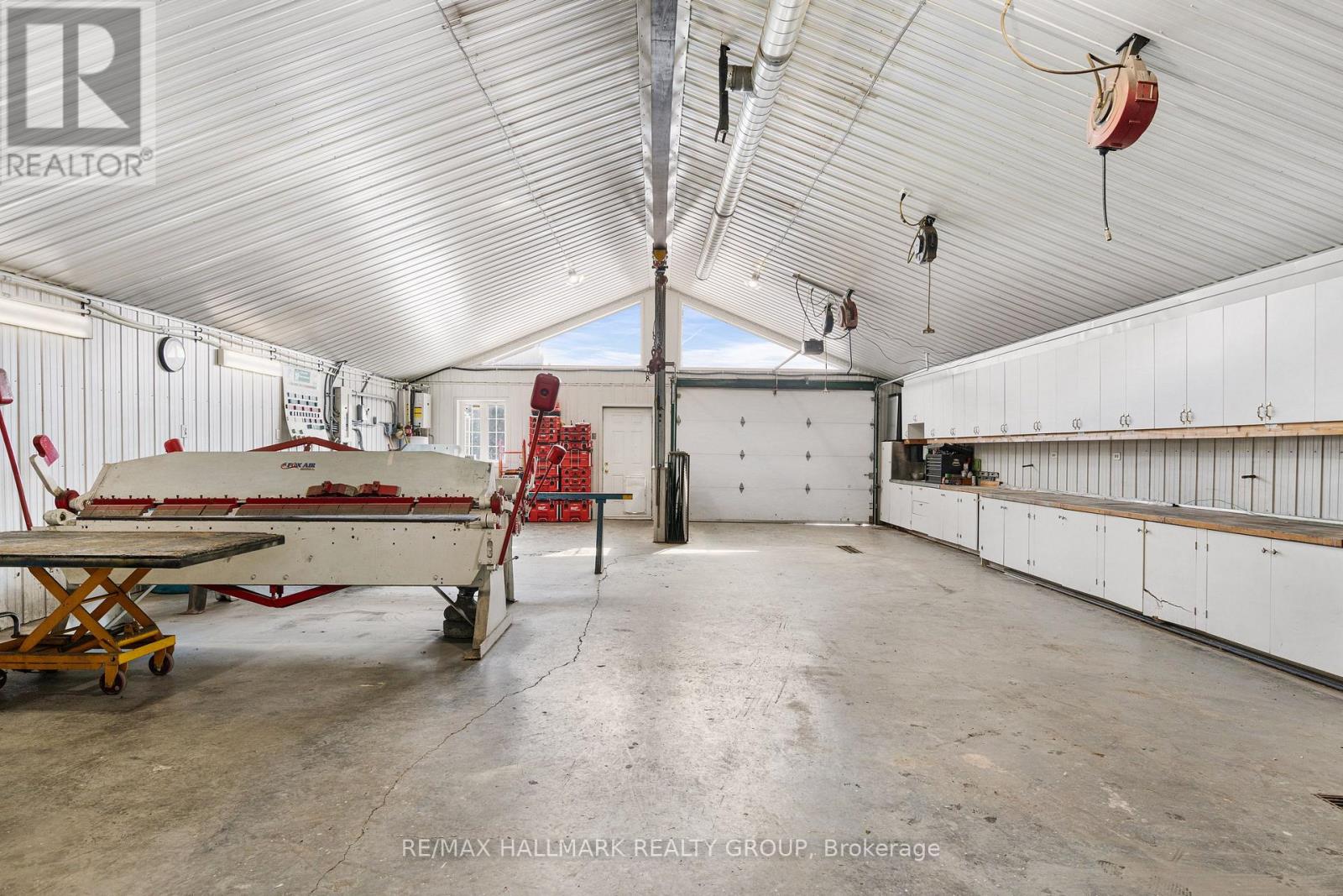 1148 Brazeau Road