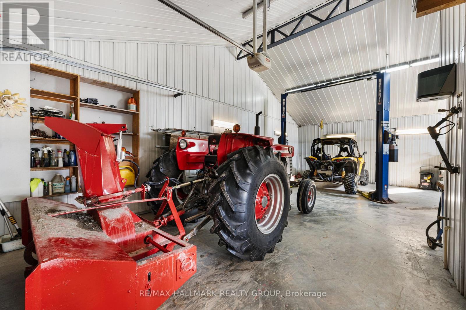 1148 Brazeau Road