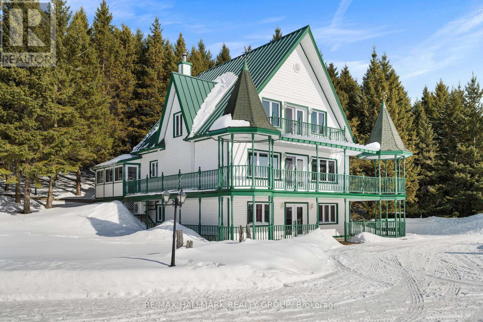 1148 Brazeau Road