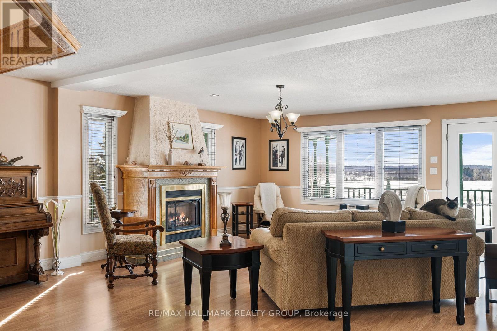 1148 Brazeau Road