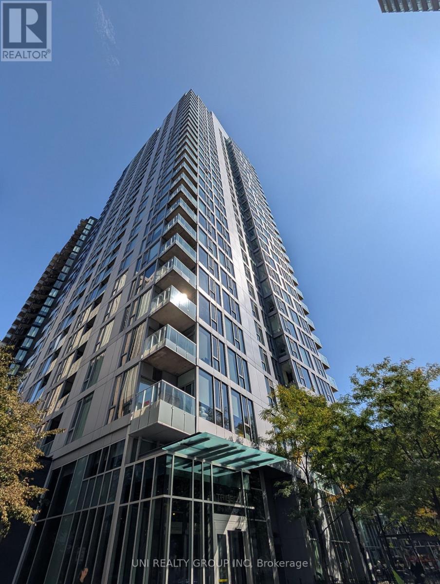 1008 - 179 Metcalfe Street