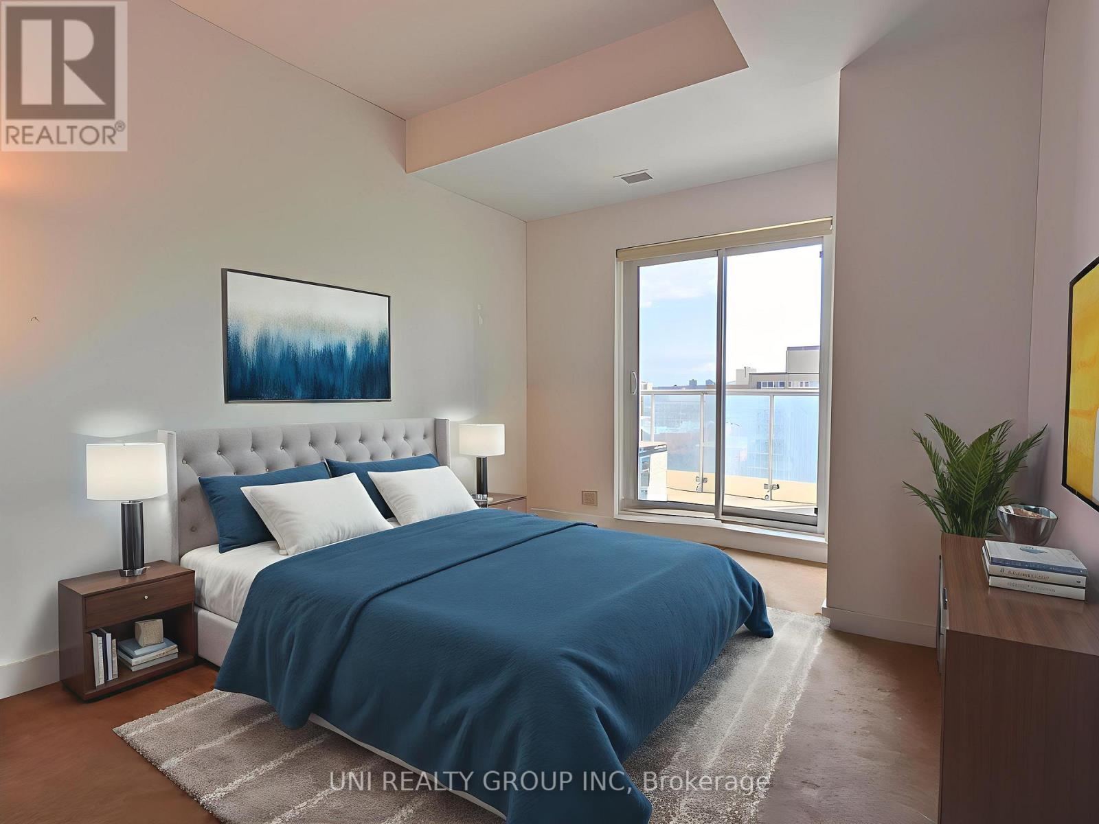 1008 - 179 Metcalfe Street