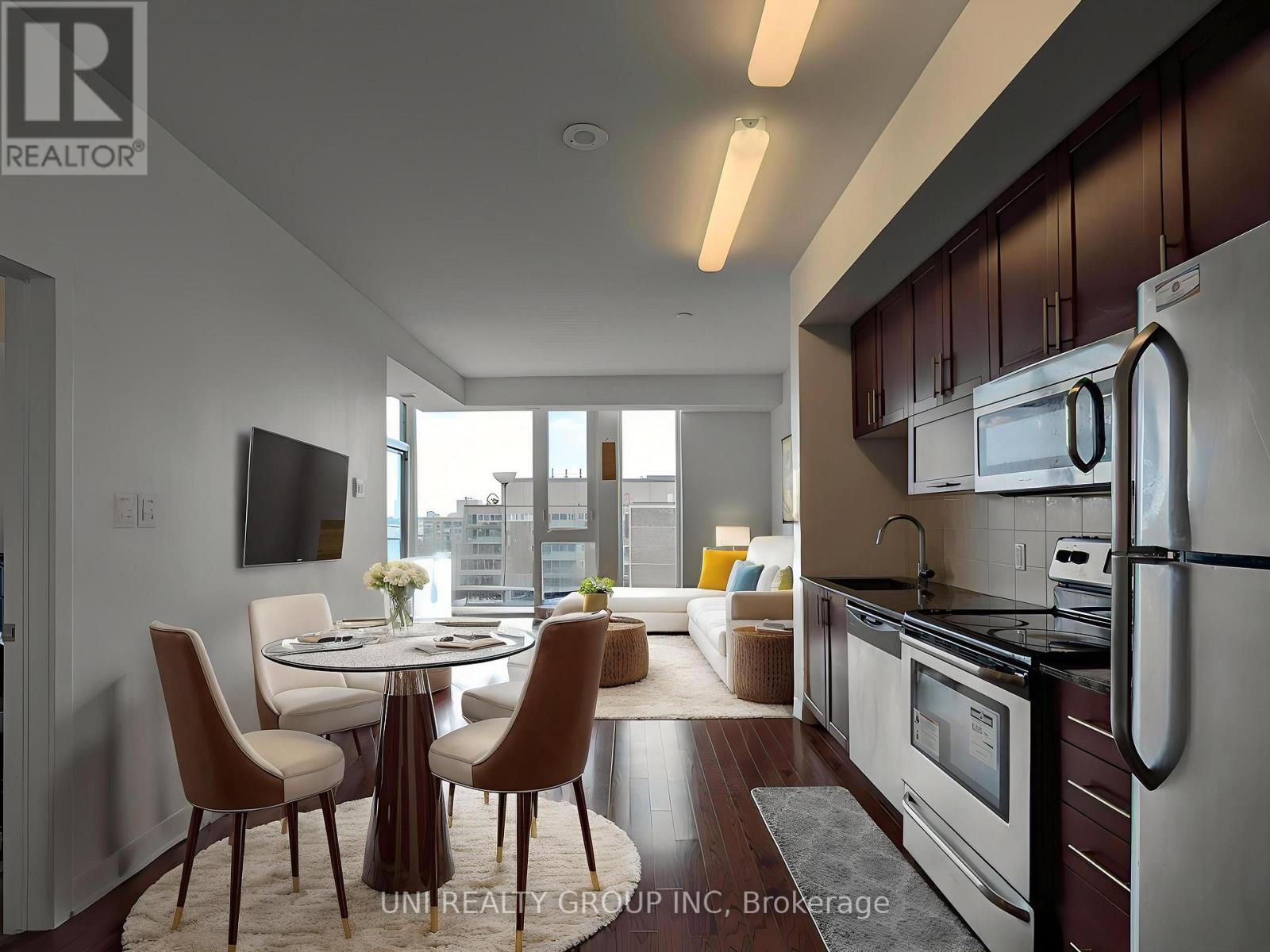 1008 - 179 Metcalfe Street