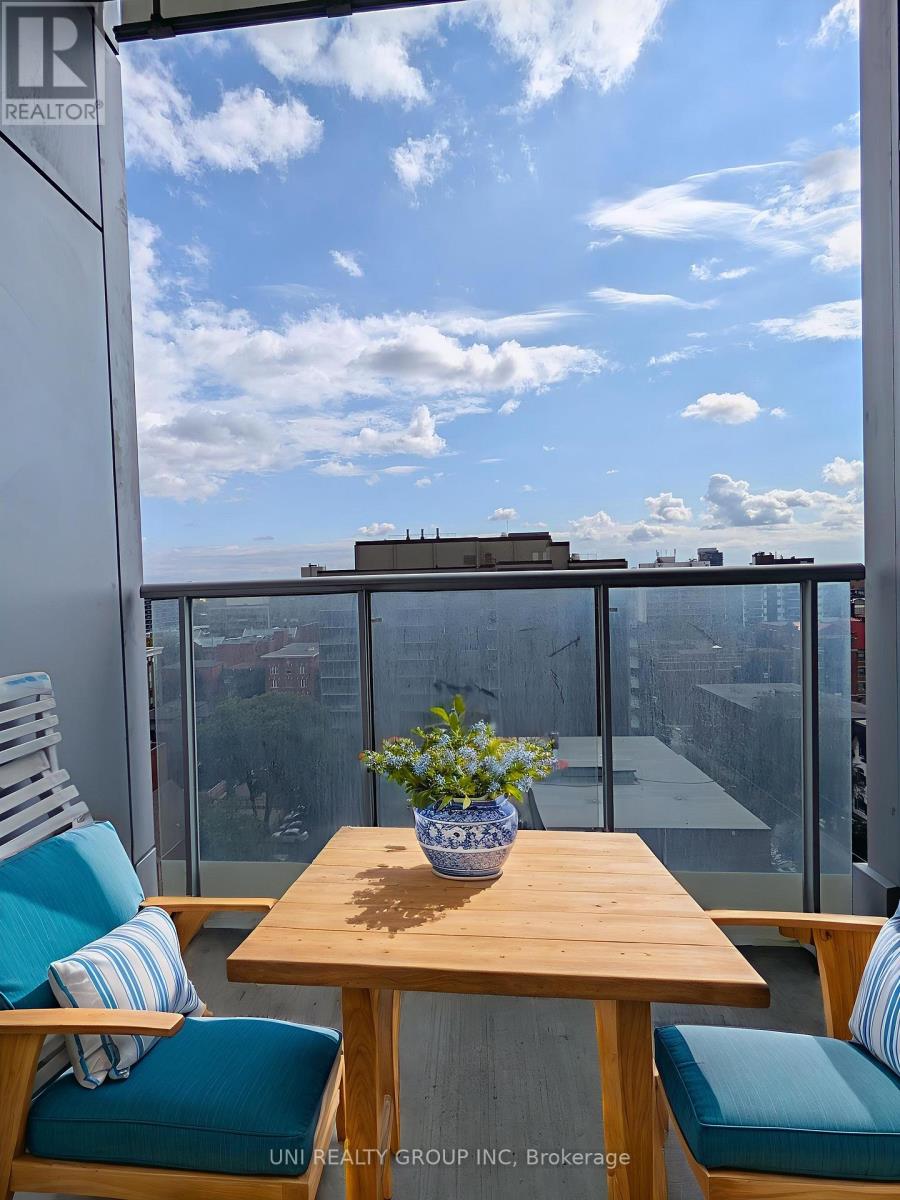 1008 - 179 Metcalfe Street