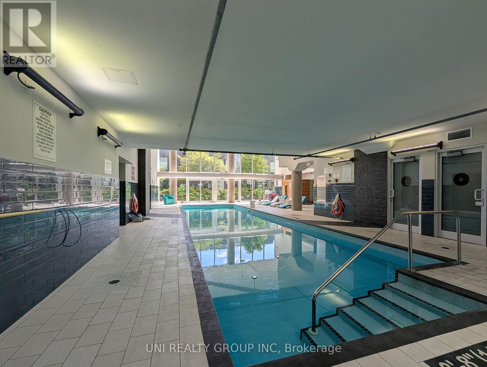 1008 - 179 Metcalfe Street