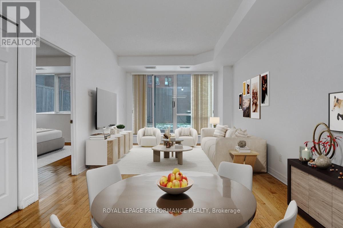 103 - 134 York Street