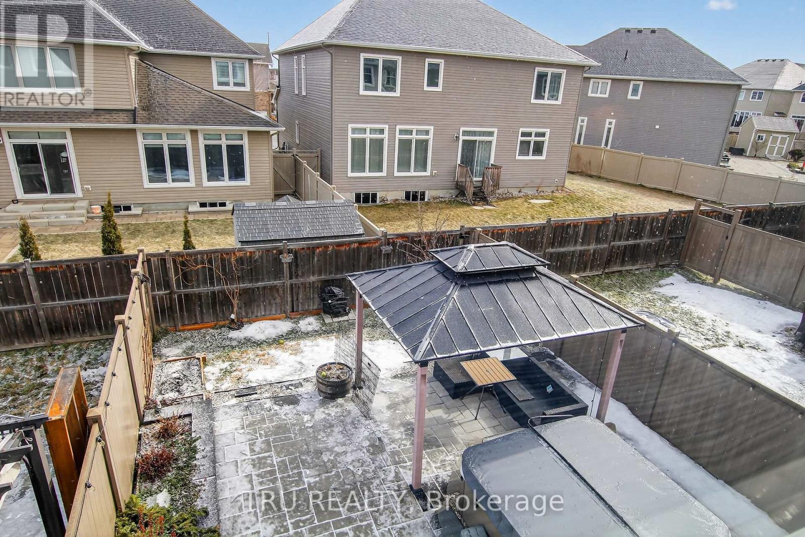 2850 Grand Canal Street