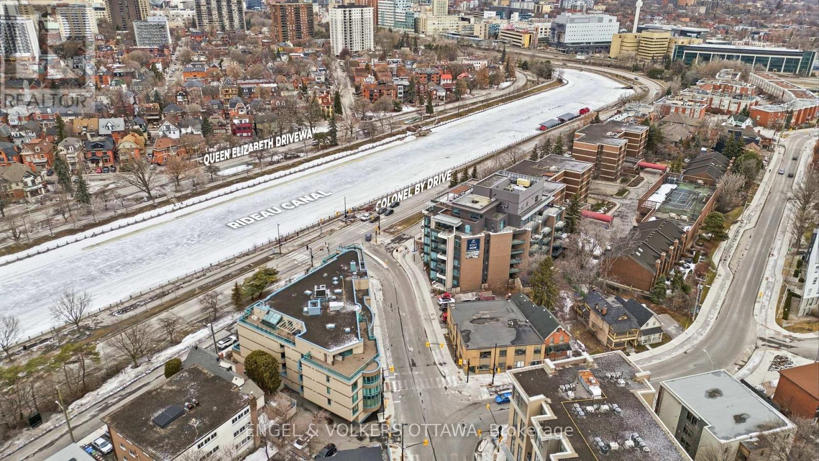 207 - 10 Main Street