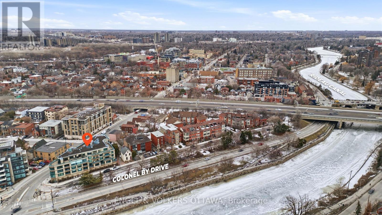 207 - 10 Main Street