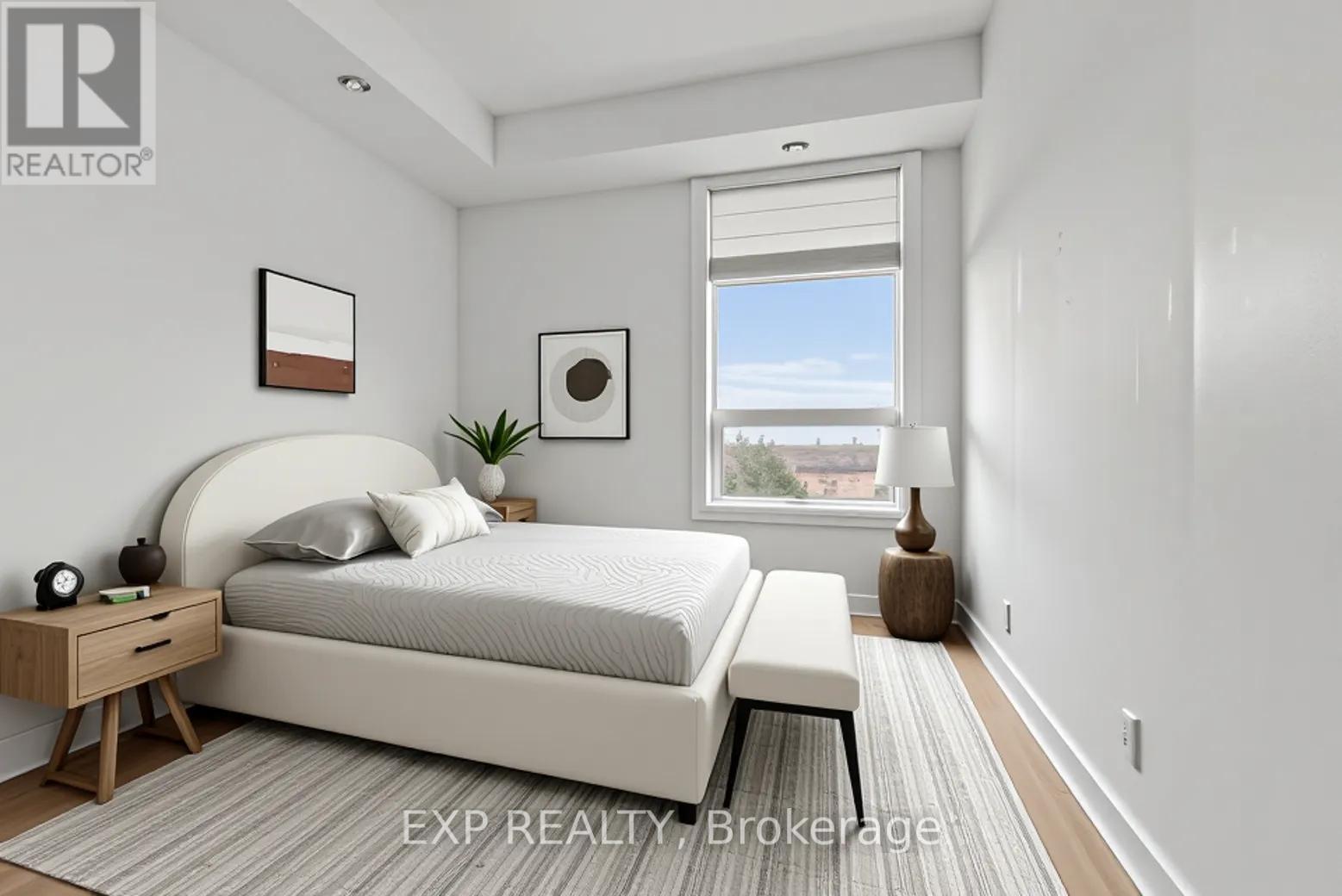 301 - 100 Cortile Private