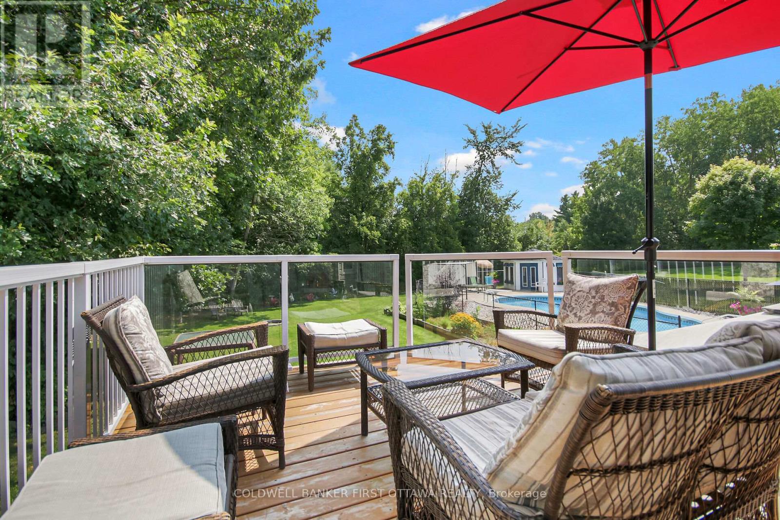 2960 Ernside Crescent