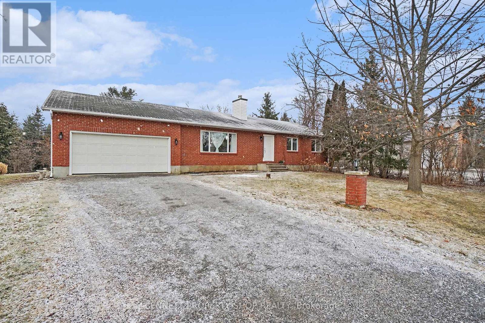 1262 Rousseau Crescent