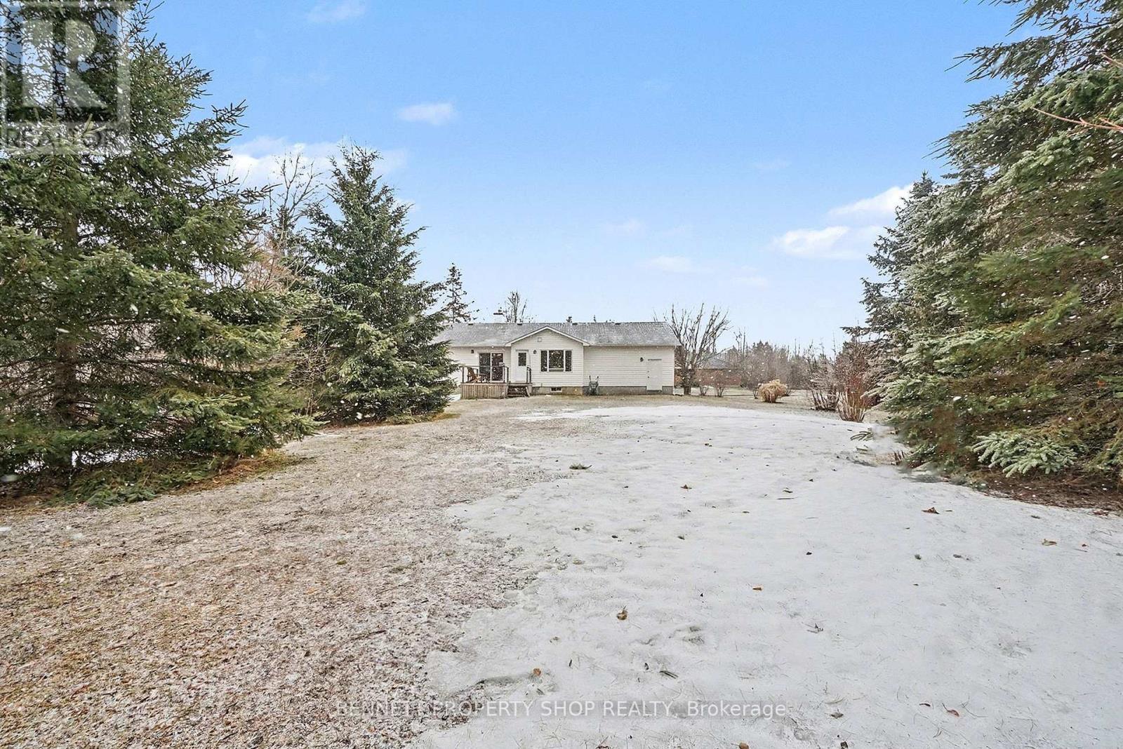 1262 Rousseau Crescent