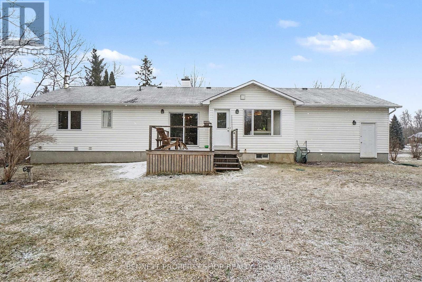 1262 Rousseau Crescent