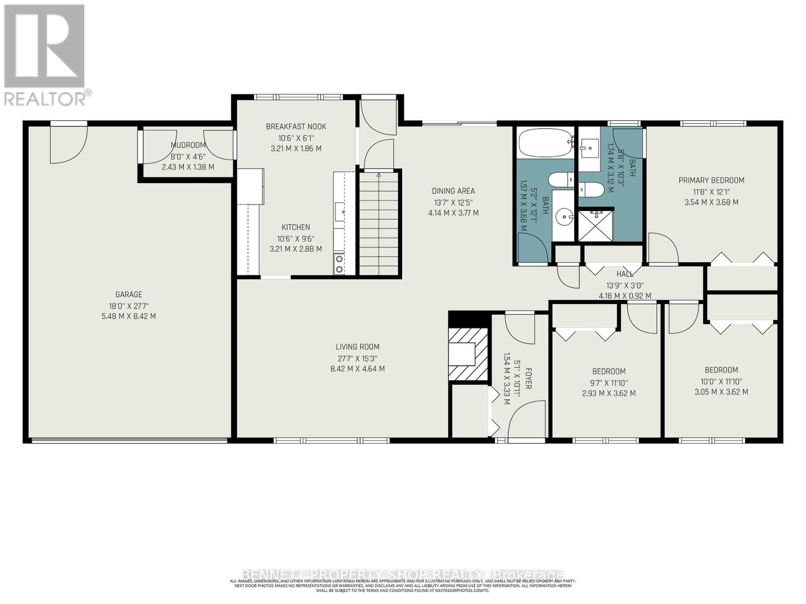 1262 Rousseau Crescent