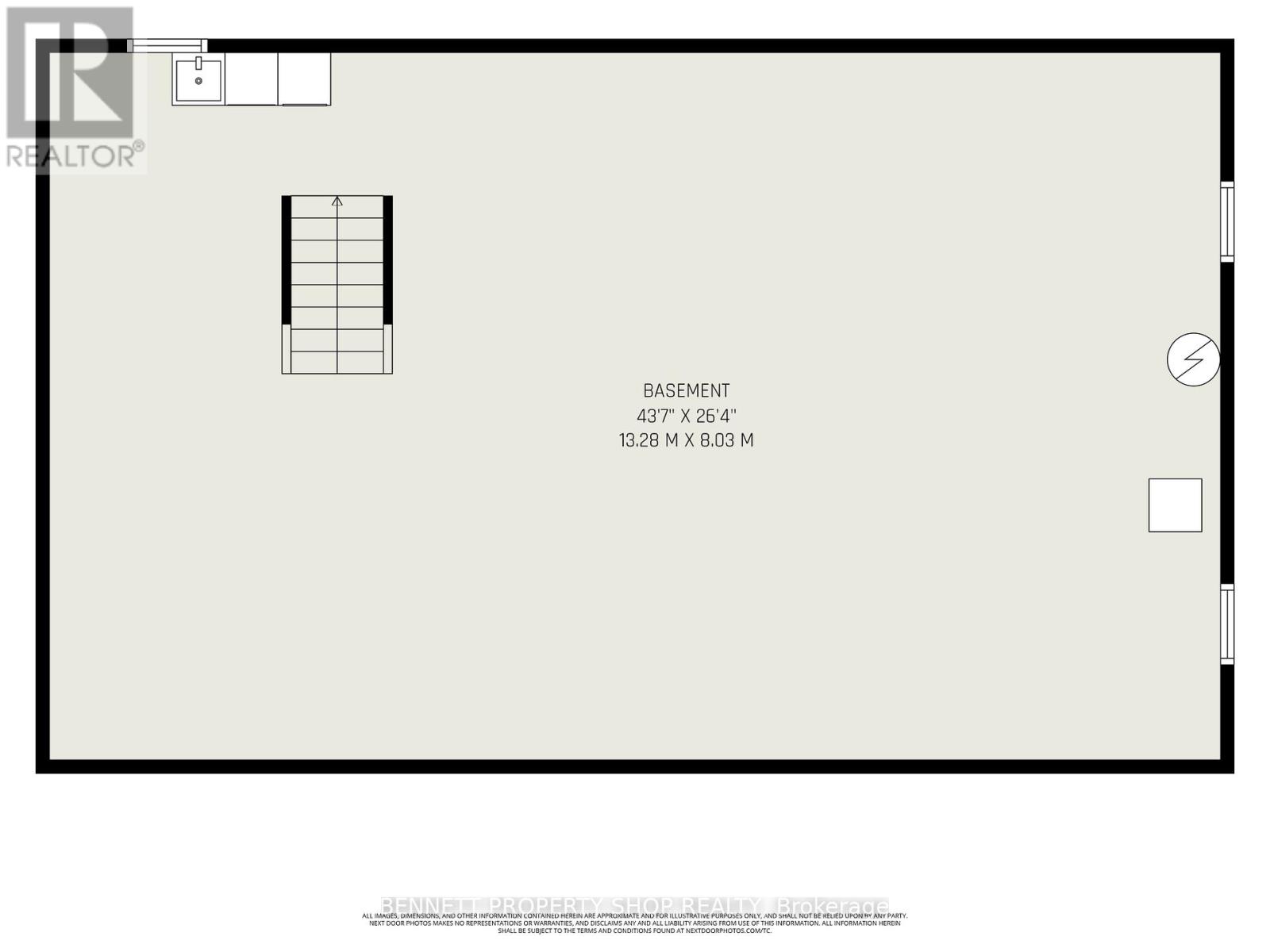 1262 Rousseau Crescent