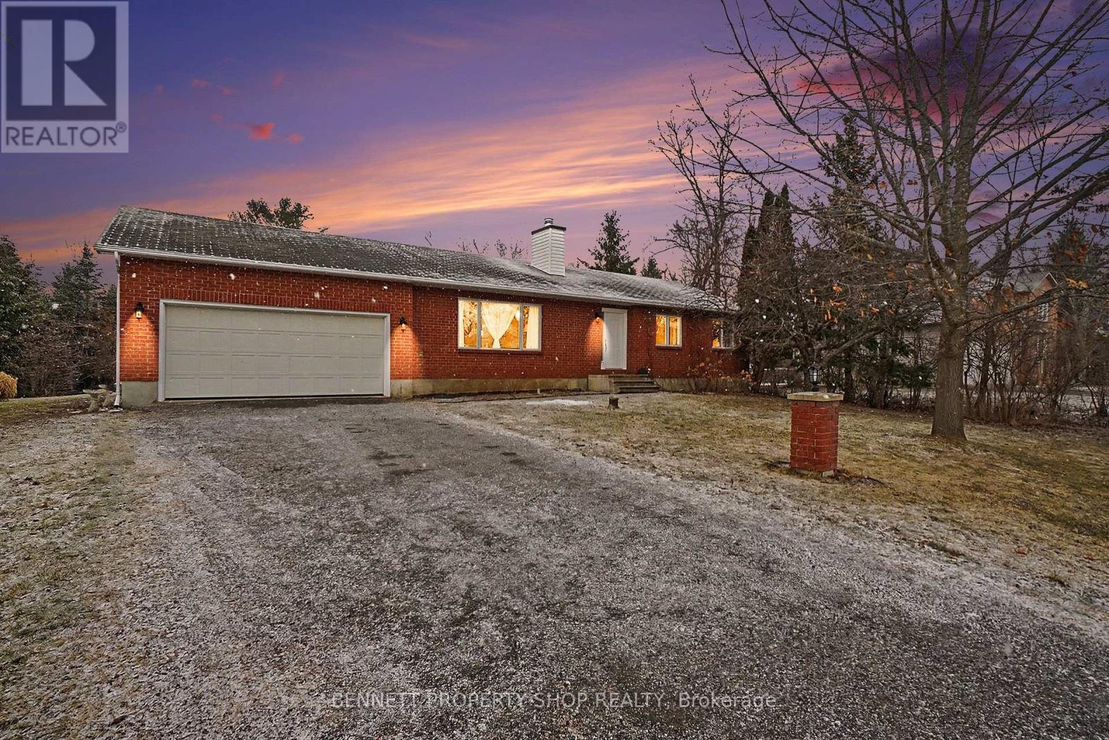 1262 Rousseau Crescent