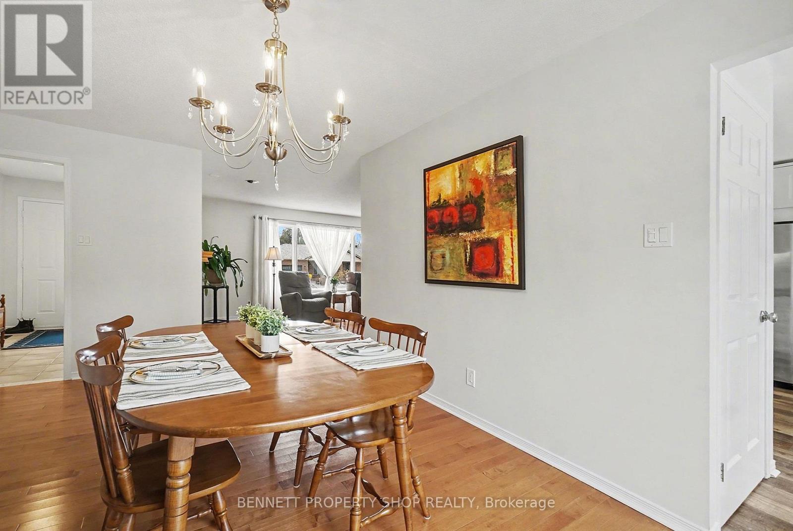 1262 Rousseau Crescent