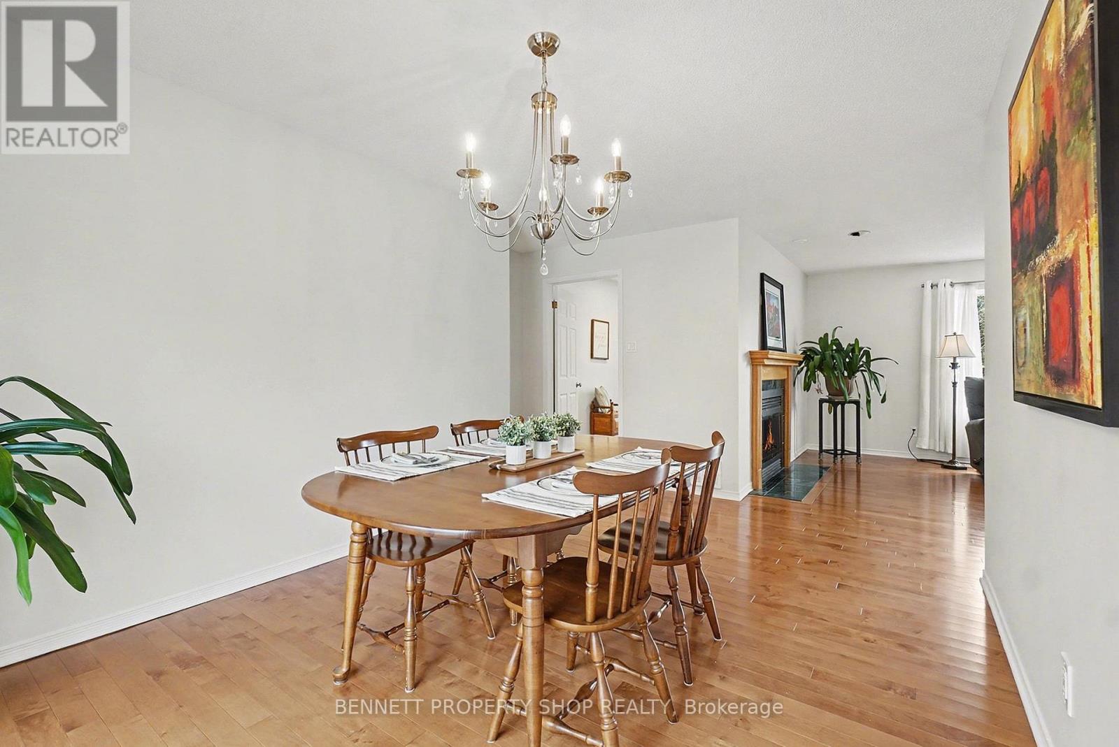 1262 Rousseau Crescent