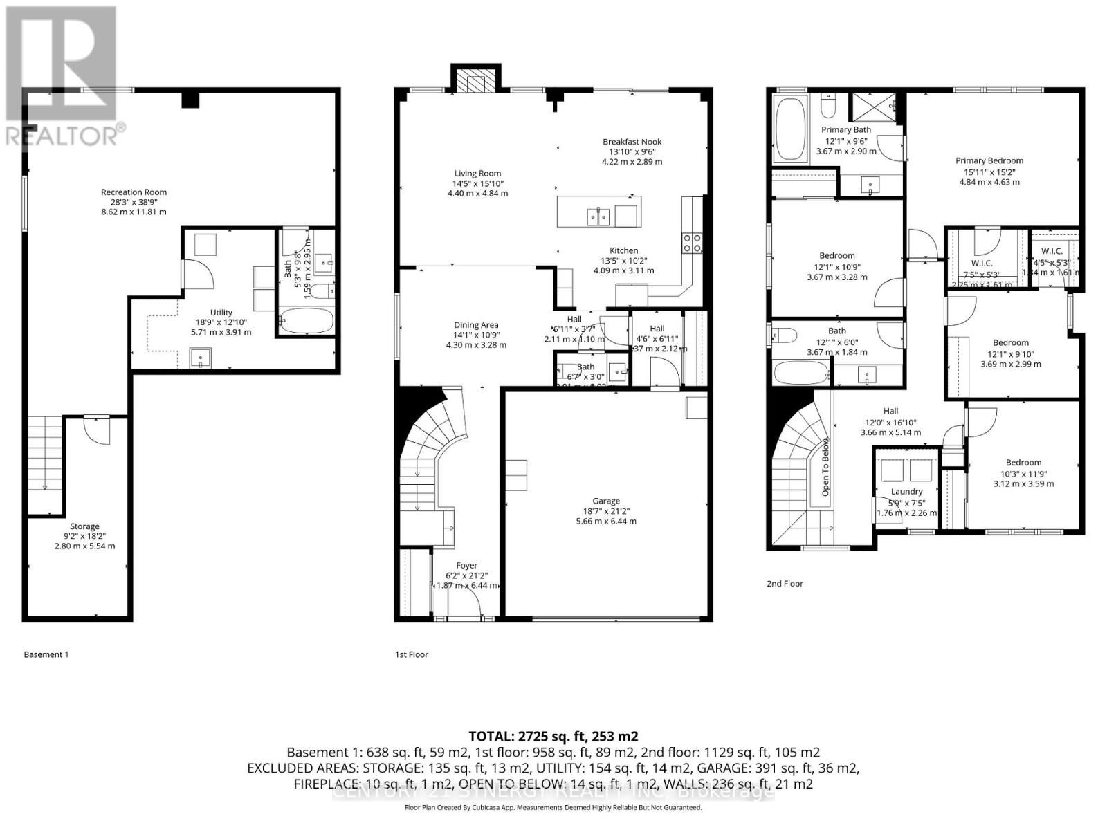 53 Boddington Street