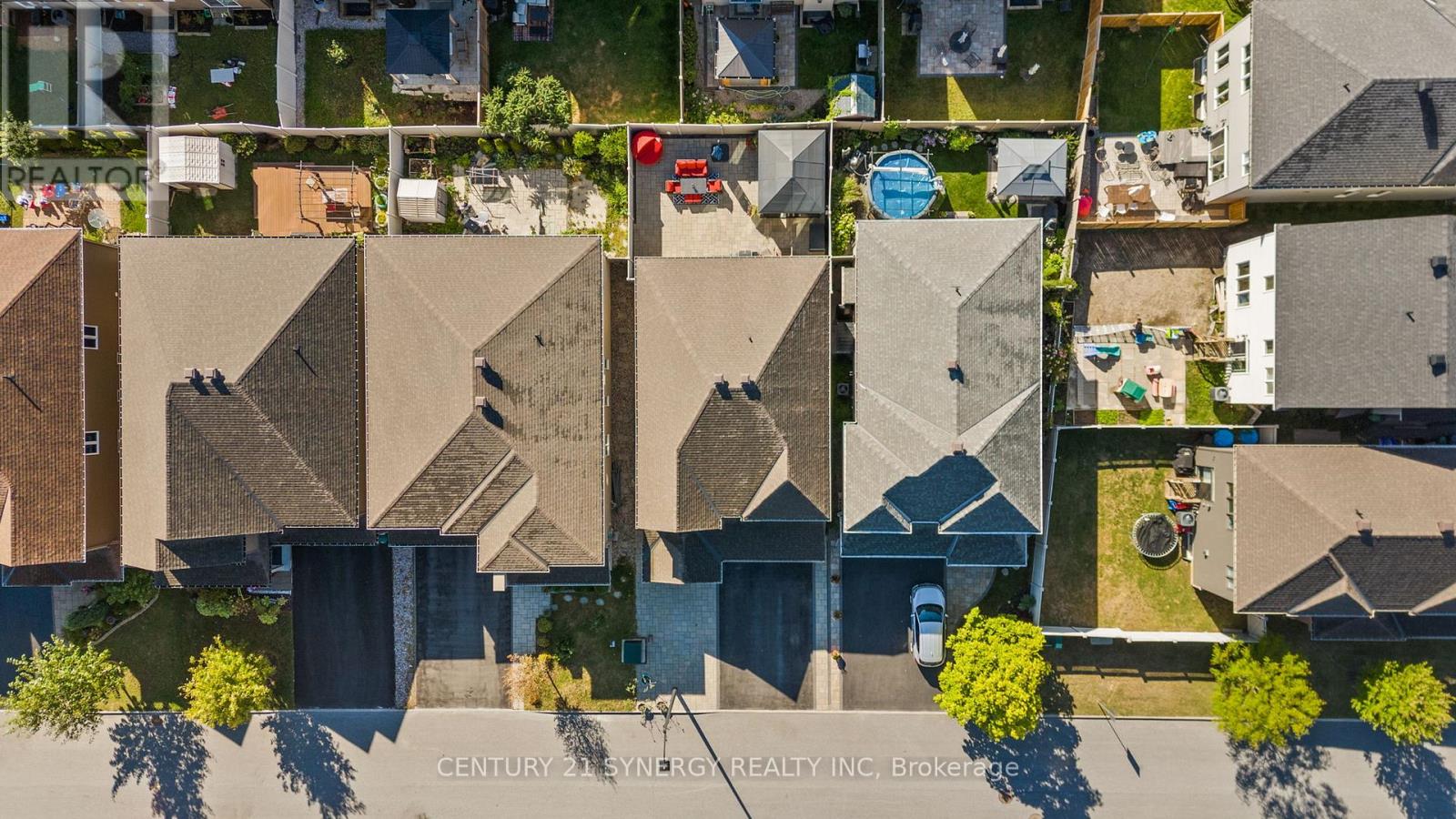 53 Boddington Street