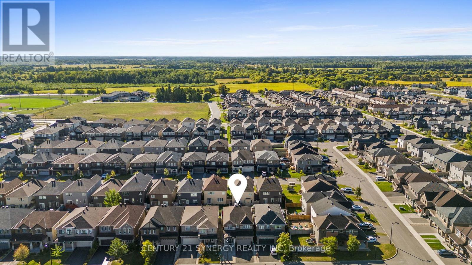 53 Boddington Street