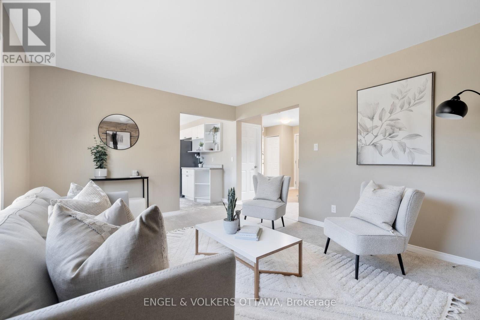 26 Carleton Cathcart Street