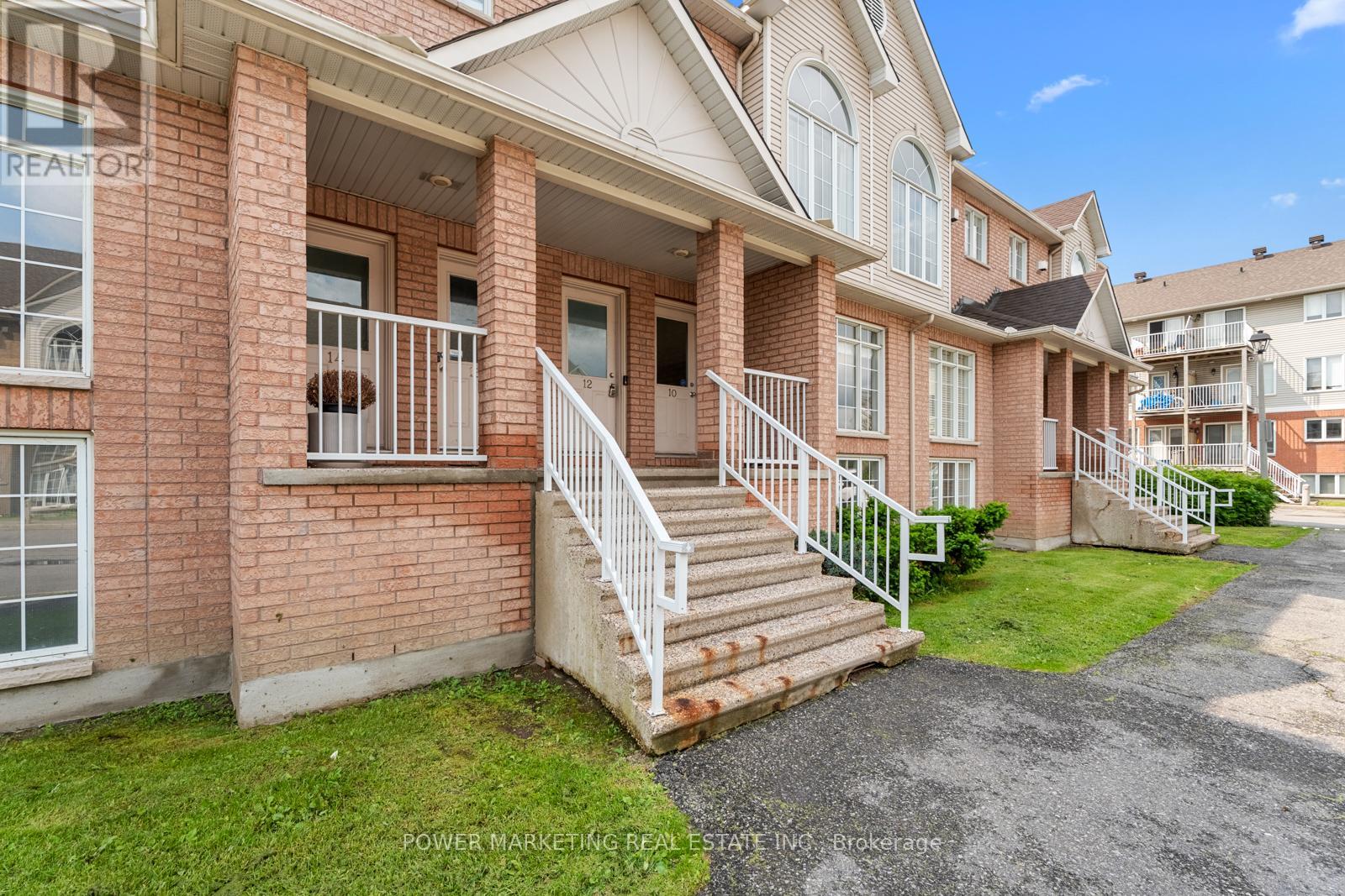 10 - 1701 Blohm Drive