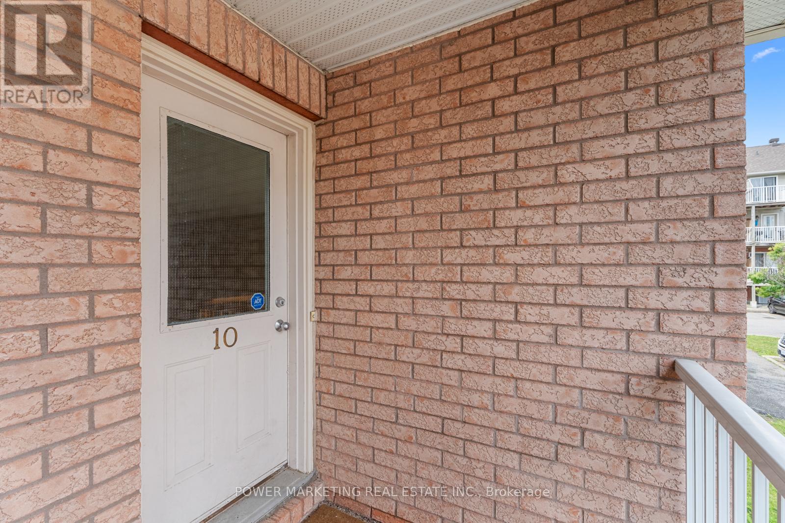 10 - 1701 Blohm Drive