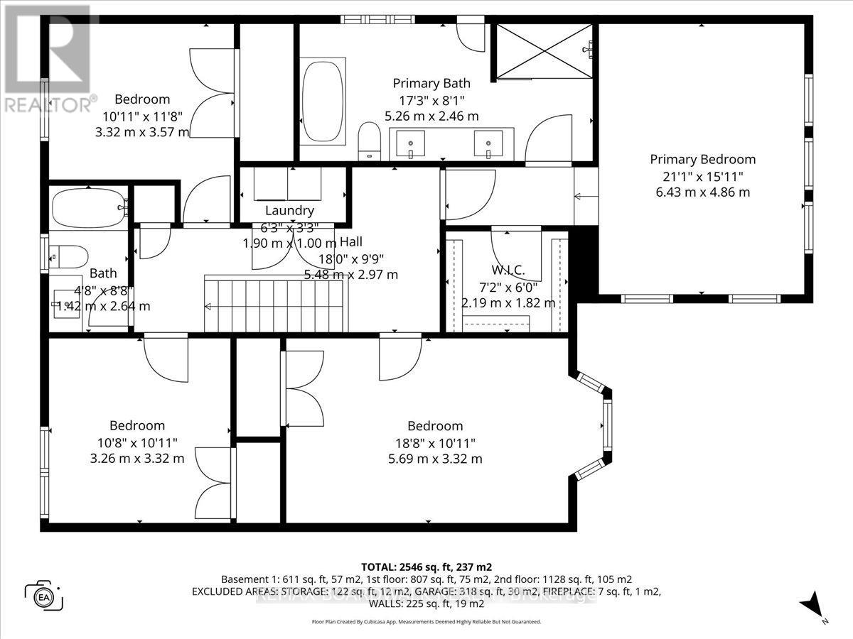 1535 Kamouraska Circle