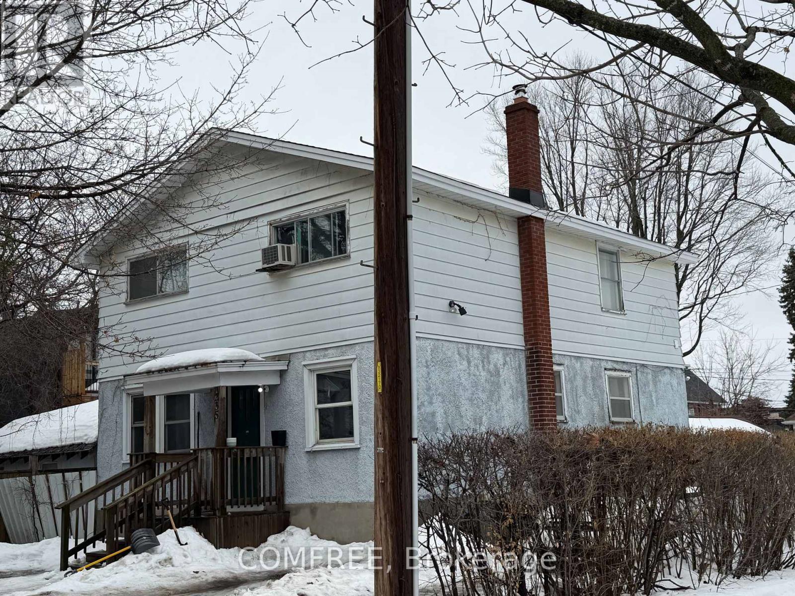 235 Belford Crescent