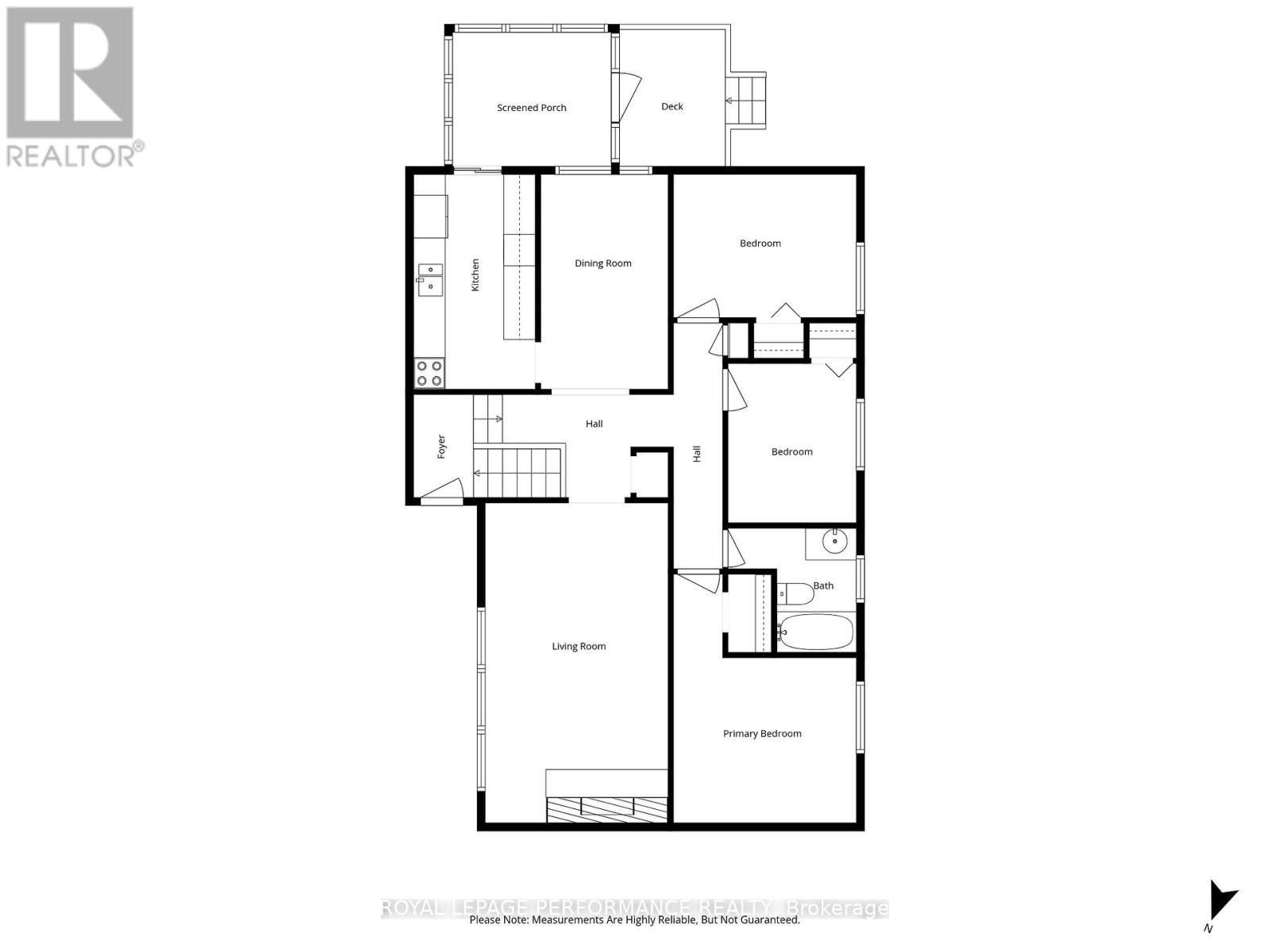 1132 Adirondack Drive