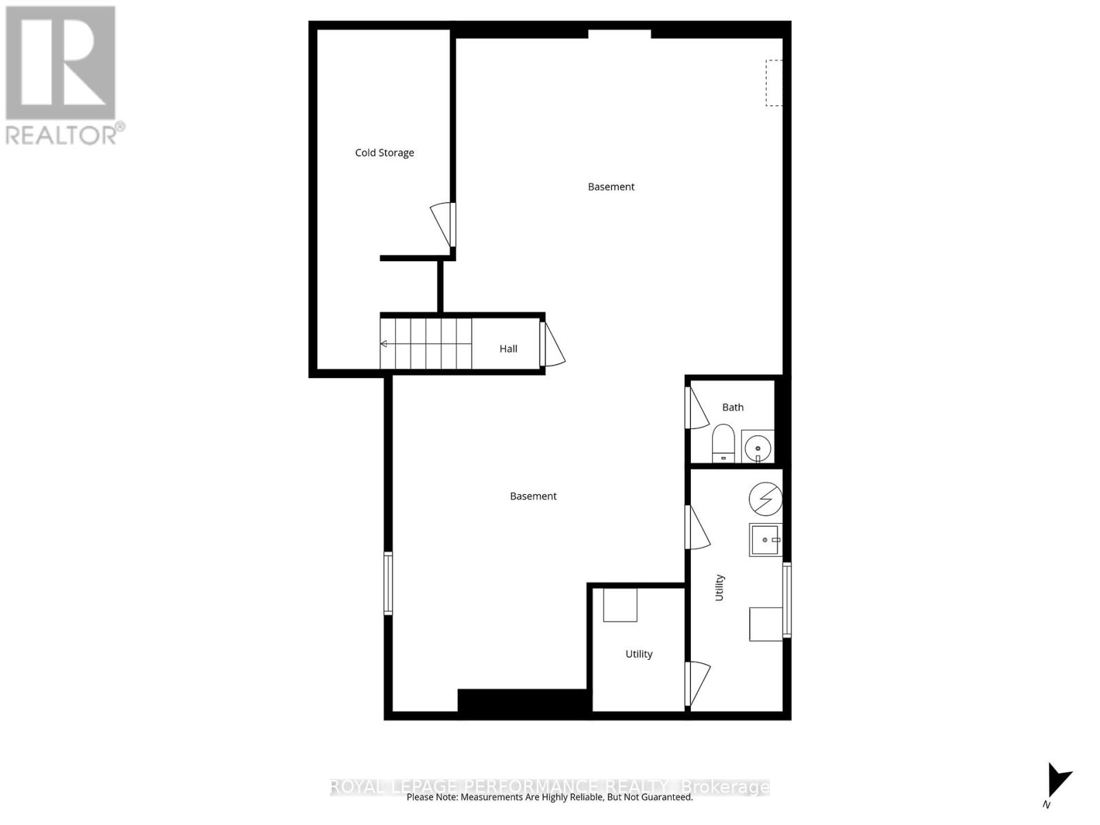 1132 Adirondack Drive