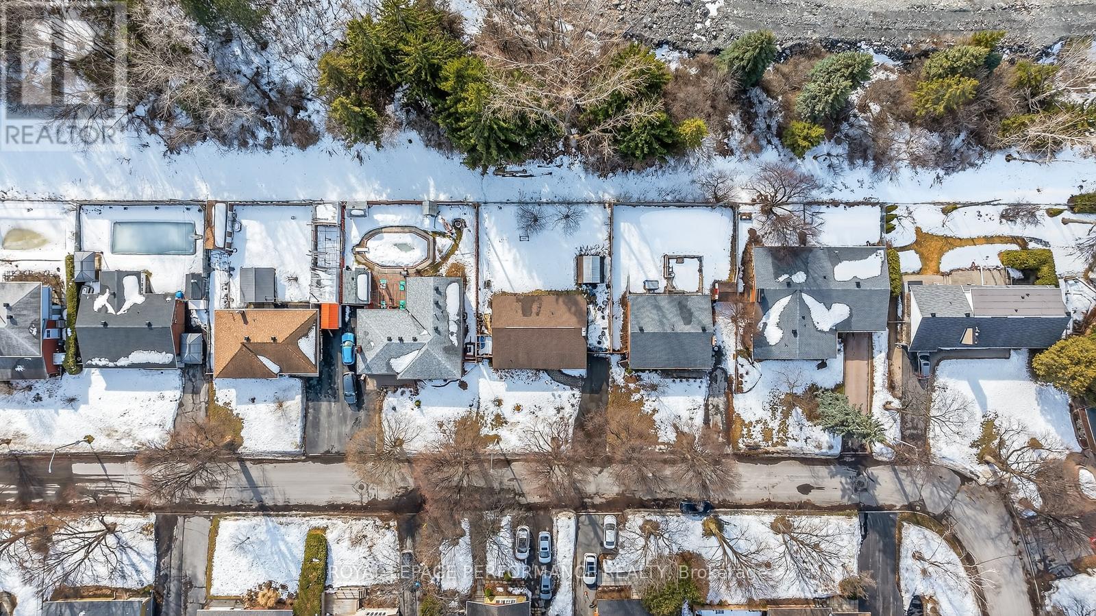 1132 Adirondack Drive